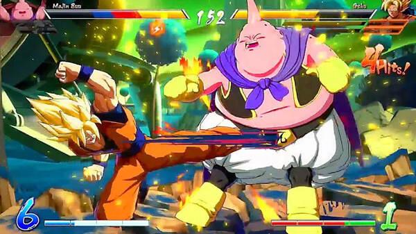 dragon ball z apk android