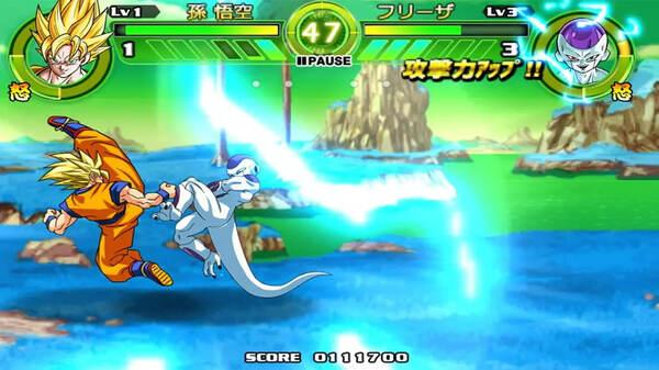 dragon ball z apk